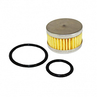 Фильтр редуктора Tomasetto AT-09 (с резинками), изображение 1