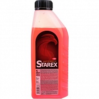 Антифриз Starex G12 -40°С (красный), на розлив, изображение 1