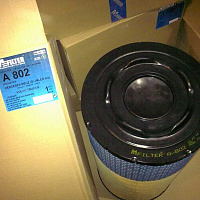 M-Filter Фильтр воздушный A802, изображение 1