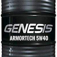 Масло моторное Лукойл Genesis 5W-30 SP/GF-6, на розлив, изображение 8