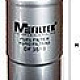 Фильтр топливный M-Filter DF3510