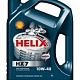 Моторное масло Shell Helix HX7 10W-40 (4 л.)