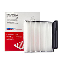 DOUBLE FORCE Фильтр салонный DFC18291, изображение 1