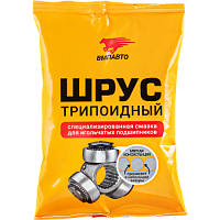 ВМПАВТО Смазка трипоидная ШРУС 90г, изображение 1