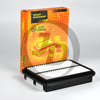 Just Drive Фильтр воздушный JDA0023, изображение 1