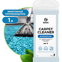 GRASS Очиститель ковровых покрытий "Carpet Cleaner" 1 л., изображение 1