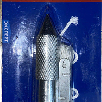 Отвес строительный 125гр X-PERT, изображение 1