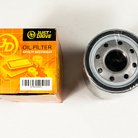Фильтр масляный Just Drive JFM0091, изображение 2