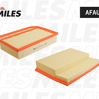 MILES Фильтр воздушный AFAU027, изображение 1