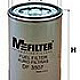Фильтр топливный M-Filter DF3507