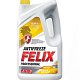 Антифриз FELIX Energy G12+ -45°С (желтый) (1 кг.)