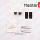 MasterKit Ремкомплект направляющих перед 77A1339