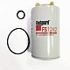 FLEETGUARD Фильтр топливный FS1242