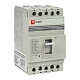 Выключатель автоматический ВА-99ML 250/160А 3P 20кА EKF Basic