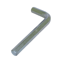 Шестигранник Г-обр. 5мм МАЯКАВТО, изображение 1