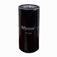M-Filter Фильтр масляный TF6525, изображение 2