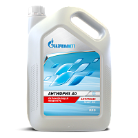 Антифриз ГОСТовский -40°С (красный) (бочка 208 кг.), изображение 1