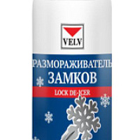 Размораживатель замков 75мл ВЭЛВ, изображение 1