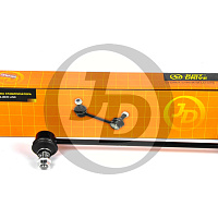 JUST DRIVE Стойка стабилизатора передняя правая JSL0104R, изображение 1