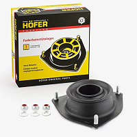 HOFER Опора стойки передней подвески в сборе HF564262, изображение 2
