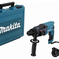 ПЕРФОРАТОР Makita HR2470, изображение 1