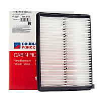 DOUBLE FORCE Фильтр салонный DFC10123, изображение 1