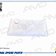 Рабочий свет ZOOML WL-334049H 9-32V 48W 6500-7000К (направленный, 85х85х15)