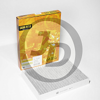 Just Drive Фильтр салонный угольный JDAC0060C, изображение 2