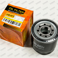 Фильтр масляный Just Drive JFM0073, изображение 2