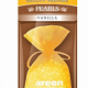 AREON Ароматизатор подвесной мешочек Pearls "Vanilla"
