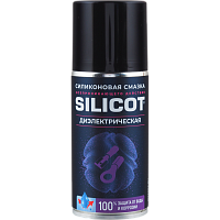 ВМПАВТО Смазка силиконовая SILICOT диэлектрическая 150гр, изображение 2