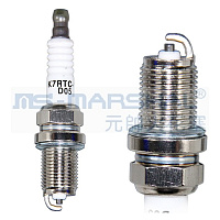 Свеча зажигания MS-MARSHAL K7RTC11 (16 ключ), изображение 1