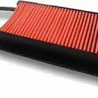 Just Drive Фильтр воздушный JDA874V, изображение 2