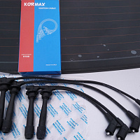 KORMAX Провода высоковольтные KHE004, изображение 2