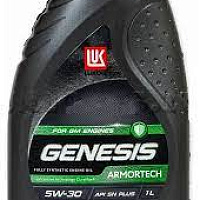 Масло моторное Лукойл Genesis Armortech JP 5W-30 SN/GF-5 (1 л.), изображение 3