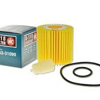 RB-EXIDE Фильтр масляный O118, изображение 1