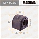 MASUMA Втулки стабилизатора передние MP1039