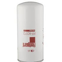 Фильтр топливный FLEETGUARD FF4070, изображение 3
