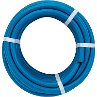 Рукав AGOMA кислород, 6 мм (синий), изображение 1
