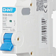 Выключатель автоматический модульный 1п C 32А 4.5кА NXB-63S (R) CHINT 296713