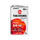 Масло моторное Takayama 5W-40 SN (1 л.)