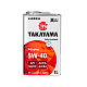 Масло моторное Takayama 5W-40 SP (1 л.)
