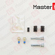 MasterKit Ремкомплект направляющих перед 77A1780