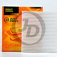 Just Drive Фильтр салонный JDACX057, изображение 1
