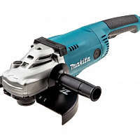 БОЛГАРКА УШМ Makita ф.230мм,2200Вт,6600об/м, изображение 1