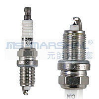 Свеча зажигания Iridium MS-MARSHAL NK5RKI11 (16 ключ), изображение 1