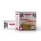 YAMMY Ароматизатор на панель меловой "Dream of Spring" S025