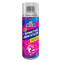 Герметик двигателя AGA M2 335 мл aga902m, изображение 3