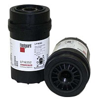 Фильтр масляный FLEETGUARD LF16352, изображение 2