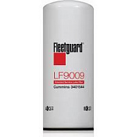 Фильтр масляный FLEETGUARD LF9009, изображение 2